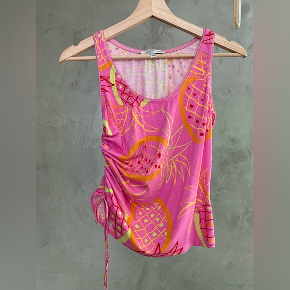 Bluemarine Pineapple Top 🍍 - Picture 9 of 9